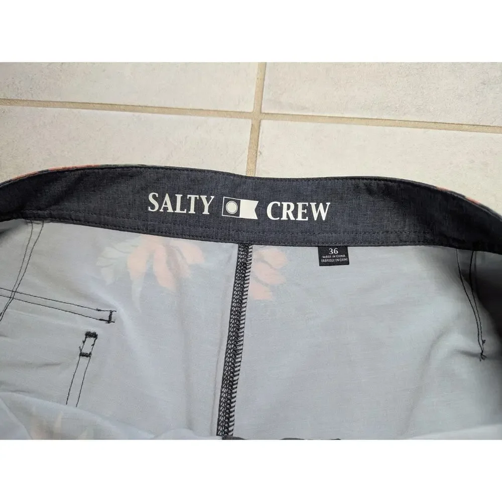 Salty Crew ***approximate measurements